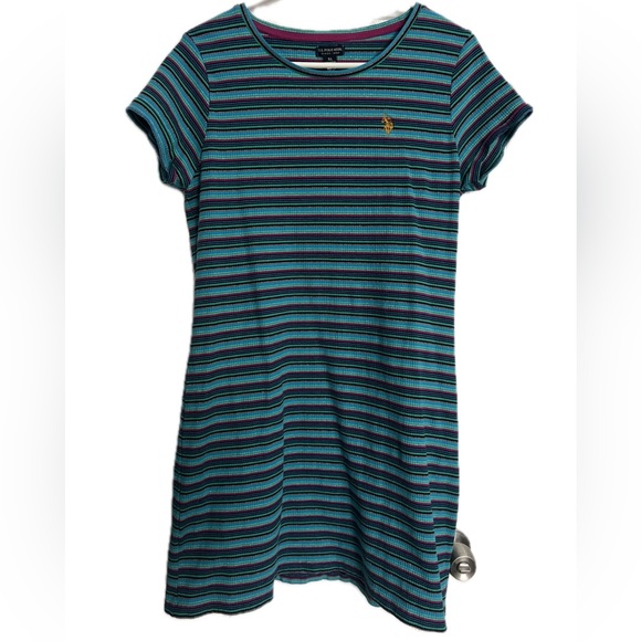 U.S. Polo Assn. Dresses & Skirts - Vintage Polo Dress